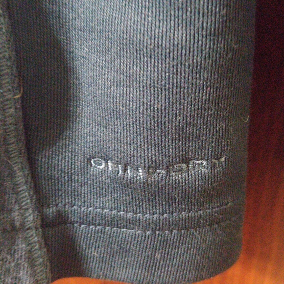 Columbia Half Zip Up Long Sleeve Size Small - Picture 5 of 7